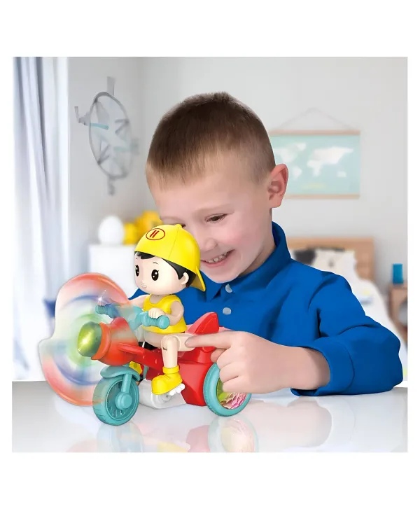 Dancing_&_Rotating_Tricycle_Toy