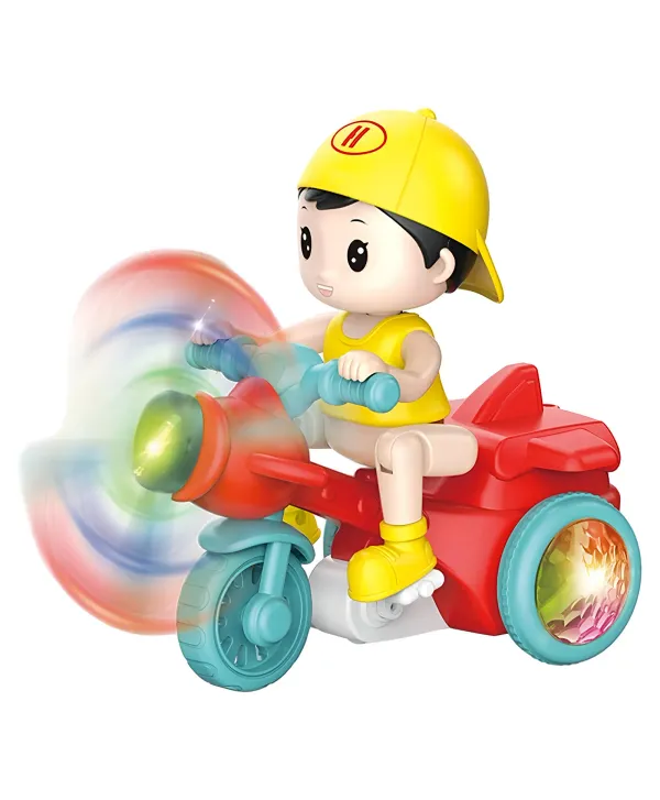 Dancing_&_Rotating_Tricycle_Toy