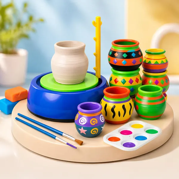 Kids_Pottery_Wheel_Kit_-_Battery_Operated_Pottery_Wheel_&_Painting_Kit_for_Beginners_with_Modeling_Clay,_Sculpting_Clay_&_Tools