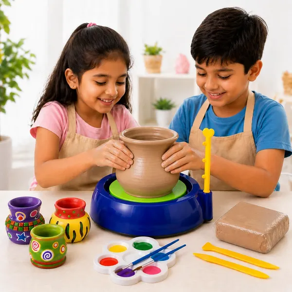Kids_Pottery_Wheel_Kit_-_Battery_Operated_Pottery_Wheel_&_Painting_Kit_for_Beginners_with_Modeling_Clay,_Sculpting_Clay_&_Tools