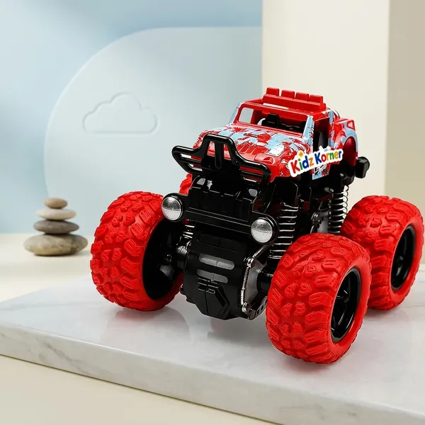 Multicolor_Plastic_Friction_Powered_Monster_Truck_Push_Go_Toy_For_Kids