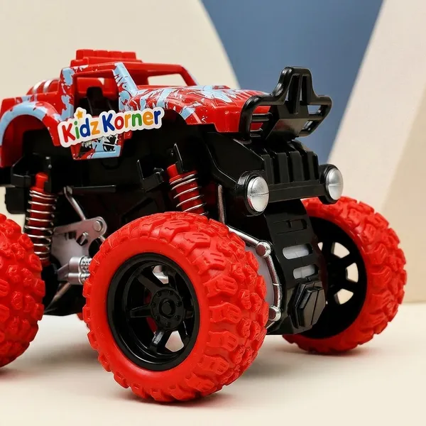 Multicolor_Plastic_Friction_Powered_Monster_Truck_Push_Go_Toy_For_Kids