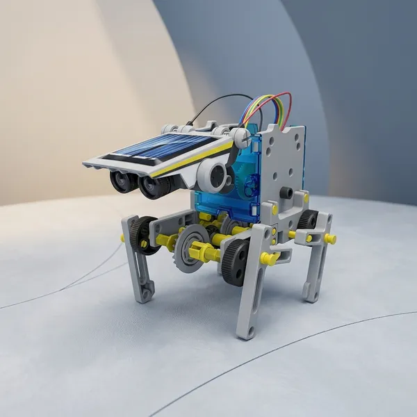 Multicolor_Plastic_13-In-1_Solar_Powered_Robot_Building_Science_Kit_For_Kids