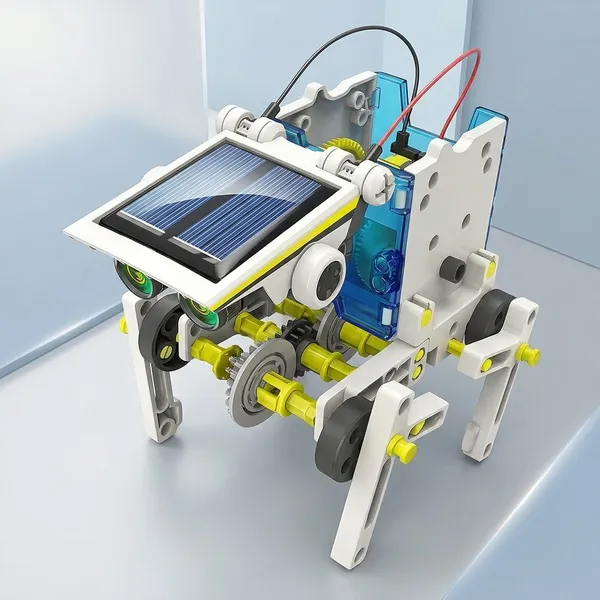 Multicolor_Plastic_13-In-1_Solar_Powered_Robot_Building_Science_Kit_For_Kids