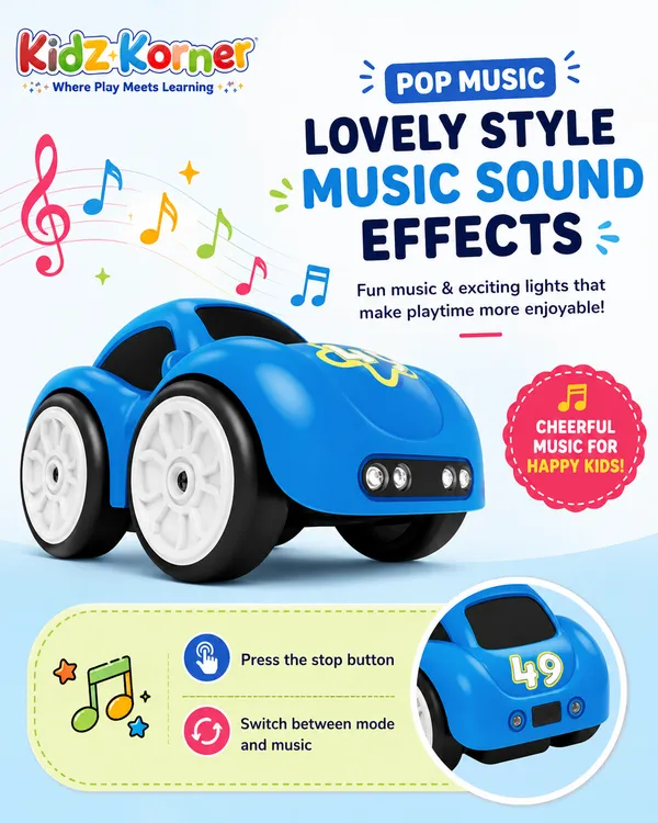 Magic_Induction_Gesture_Control_RC_Car