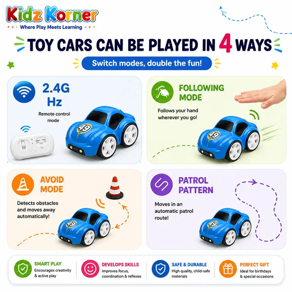 Magic_Induction_Gesture_Control_RC_Car
