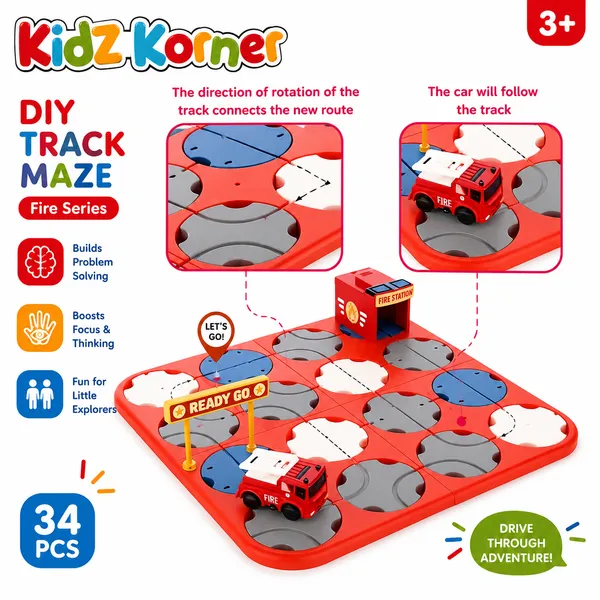 Maze_Track_Brain_Game_Puzzle_For_Kids_|_STEM_Learning_Educational_Game