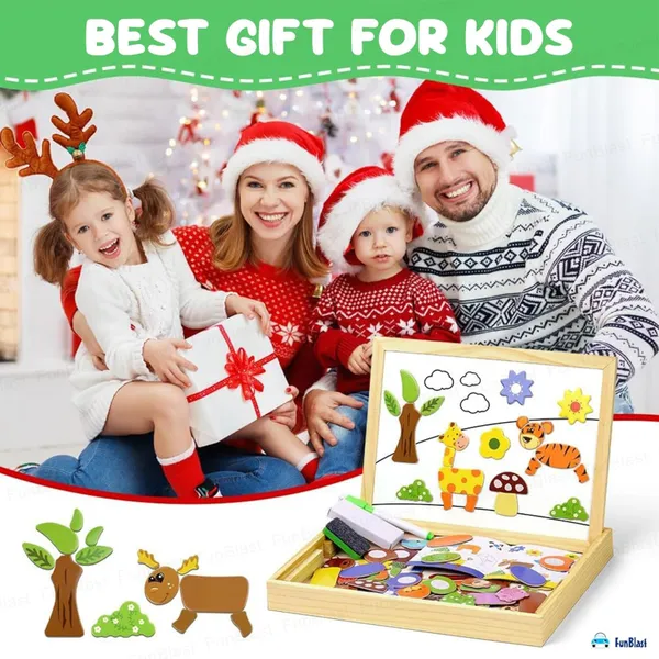 Wooden_Magnetic_Puzzle_Board_for_Kids_–_Double-Sided_Whiteboard_&_Blackboard_Educational_Learning_Toy_with_Marker_&_Magnetic_Pieces