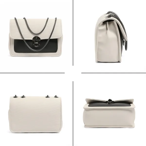 Elegant_Cream_Quilted_Shoulder_Bag_For_Women