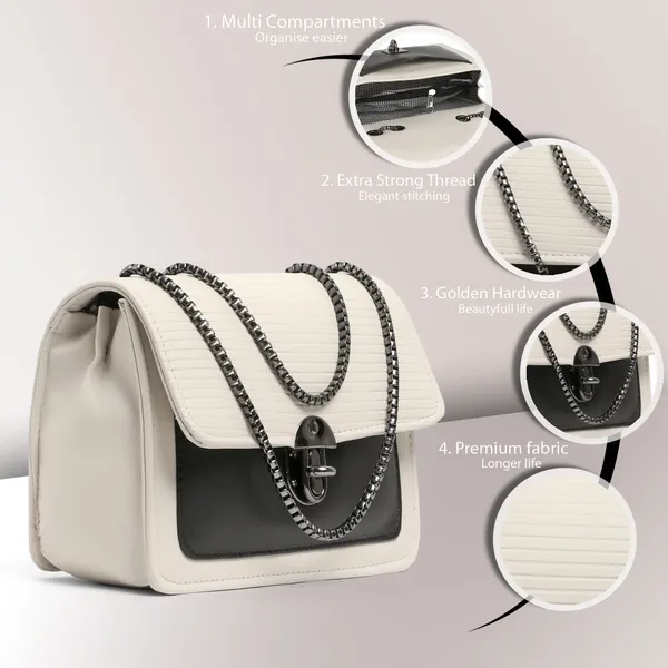 Elegant_Cream_Quilted_Shoulder_Bag_For_Women
