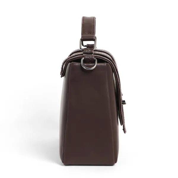 Classic_Coffee_Quilted_Leather_Handbag_For_Women_With_Adjustable_Strap_&_Top_Handle