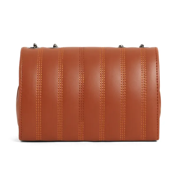 Elegant_Tan_Quilted_Shoulder_Bag_For_Women