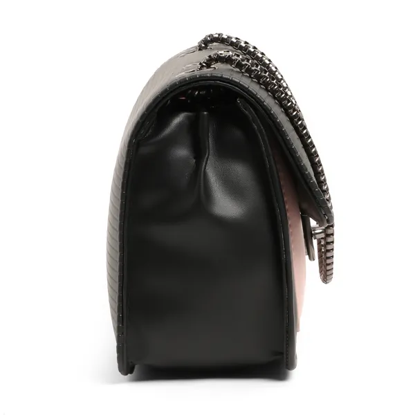 Elegant_Pink_Quilted_Shoulder_Bag_For_Women