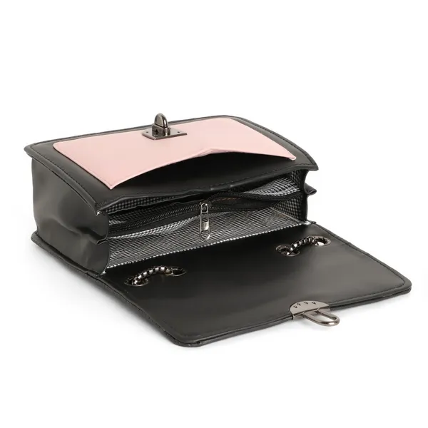 Elegant_Pink_Quilted_Shoulder_Bag_For_Women