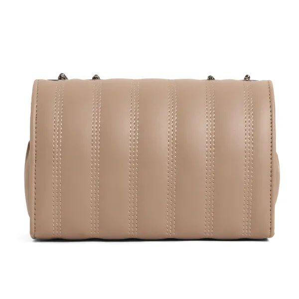 Elegant_Beige_Quilted_Shoulder_Bag_For_Women