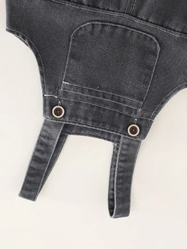 Olive_Green_Cotton_Dungarees