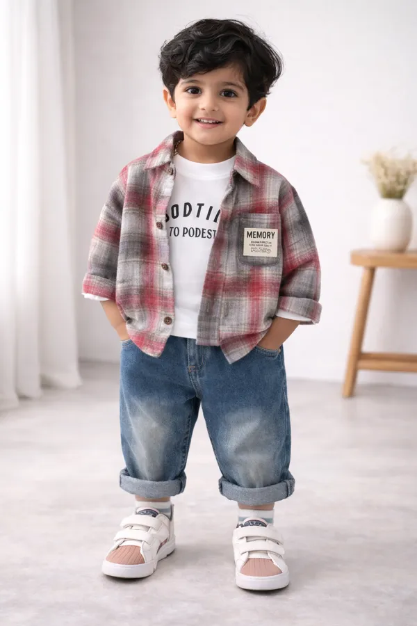 Red_Signature_Wisdom_Pullover_Denim_Set