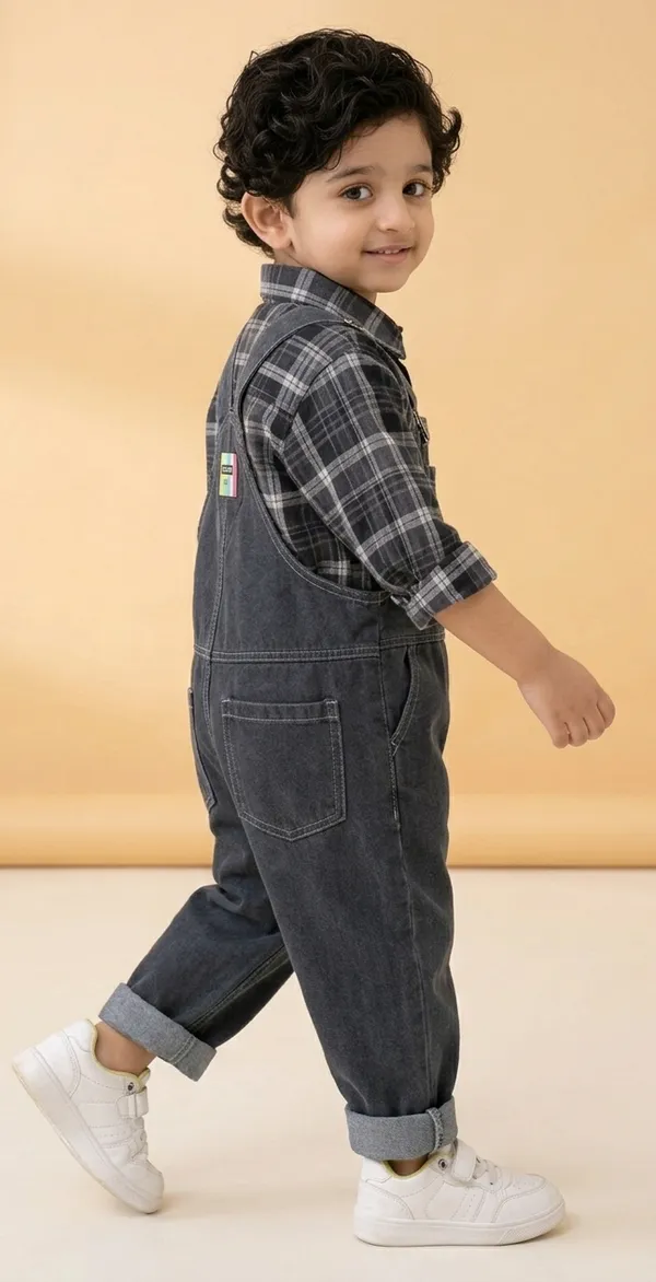 Grey_Cotton_Dungarees