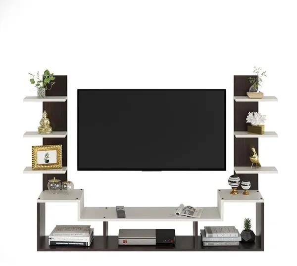 Vination_Modern_Wall-Mounted_TV_U_Entertainment_Unit_for_Living_Room_Engineered_Wood_TV_Entertainment_Unit