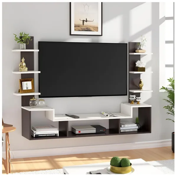 Vination_Modern_Wall-Mounted_TV_U_Entertainment_Unit_for_Living_Room_Engineered_Wood_TV_Entertainment_Unit