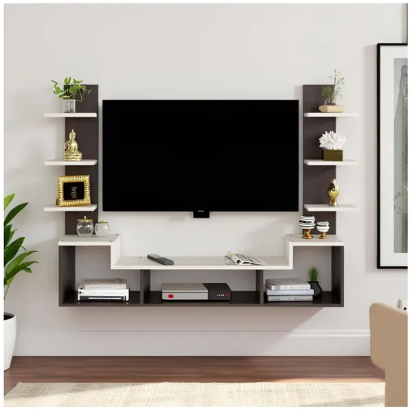 Vination_Modern_Wall-Mounted_TV_U_Entertainment_Unit_for_Living_Room_Engineered_Wood_TV_Entertainment_Unit