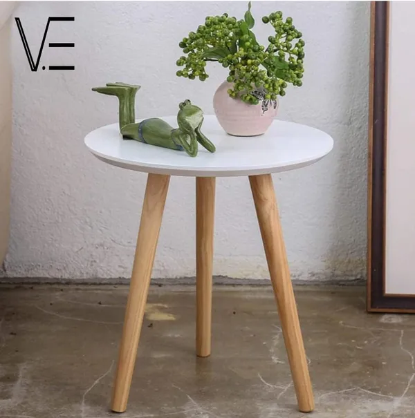 White_16_inch_Coffee_Table_for_Modern_Homes_
