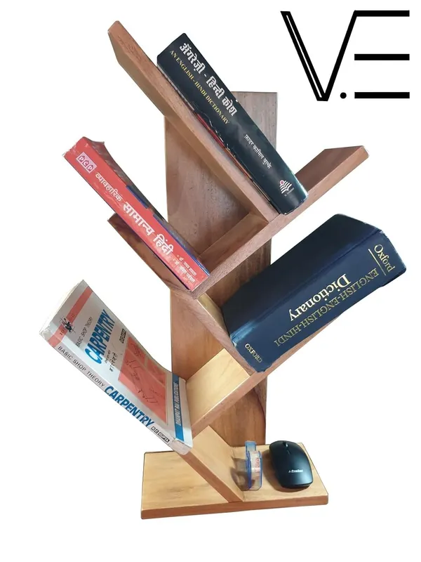 Dark_Teak_Tree_shaped_Book_shelf_for_modern_homes