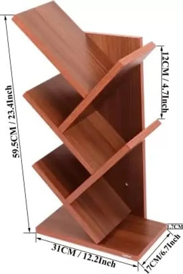 Dark_Teak_Tree_shaped_Book_shelf_for_modern_homes