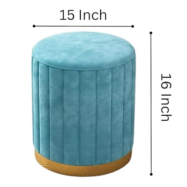 Sky_Blue_Round_Ottoman_For_Home_(pack_of_2)