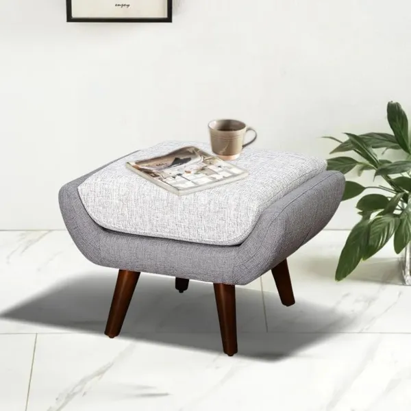 Grey_&_Light_GreyTwo_Tonned_Ottoman_with_Elegant_design