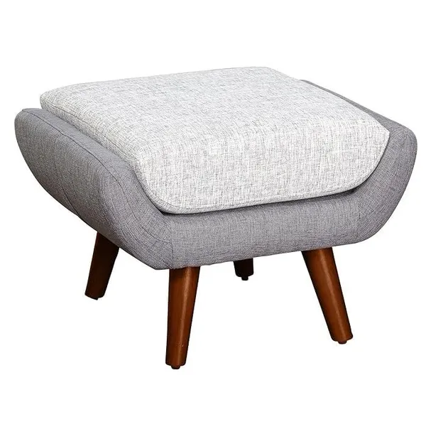 Grey_&_Light_GreyTwo_Tonned_Ottoman_with_Elegant_design