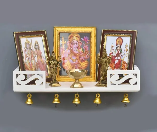 Modern_White_Coloured_Wall_Temple_with_5_free_bells