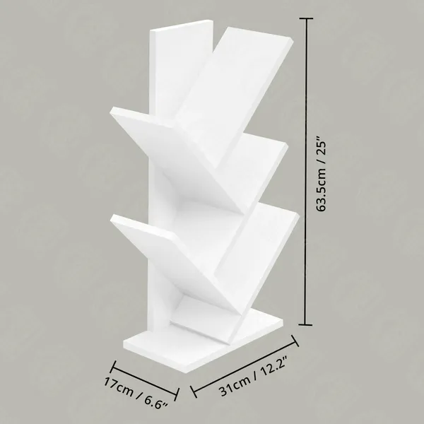White_Tree_shaped_Book_shelf_for_modern_homes