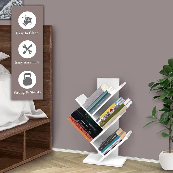 White_Tree_shaped_Book_shelf_for_modern_homes
