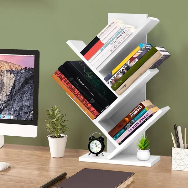 White_Tree_shaped_Book_shelf_for_modern_homes