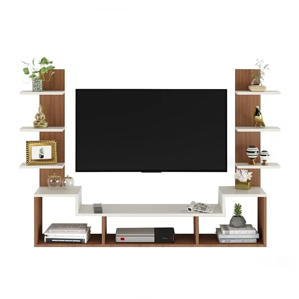 Vination_Modern_Wall-Mounted_TV_U_Entertainment_Unit_for_Living_Room_Engineered_Wood_TV_Entertainment_Unit