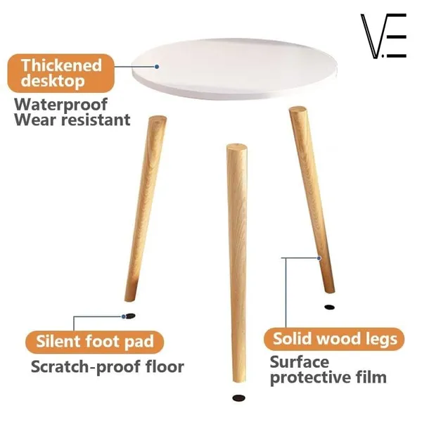 Combo_for_White_&_Grey_Modern_16_inch_Coffee_Table_For_Home_(Pack_of_2)