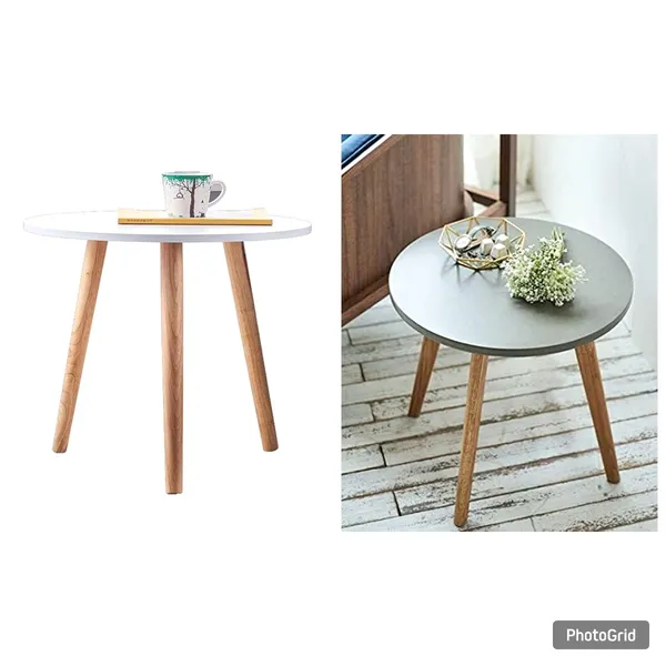 Combo_for_White_&_Grey_Modern_16_inch_Coffee_Table_For_Home_(Pack_of_2)