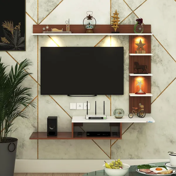 Vination_TV_Z_Unit_Wall_Mounted_TV_Unit_Cabinet_With_Shelves_Display_Unit_Engineered_Wood_TV_Entertainment_Unit