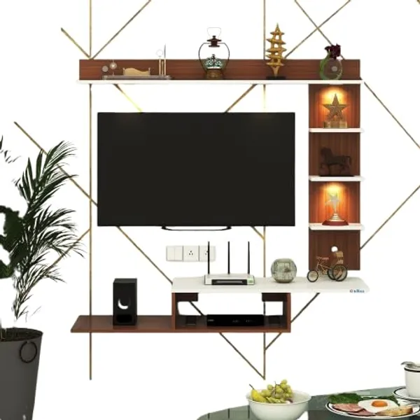 Vination_TV_Z_Unit_Wall_Mounted_TV_Unit_Cabinet_With_Shelves_Display_Unit_Engineered_Wood_TV_Entertainment_Unit