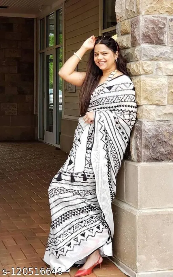 Multicolor_Pure_Cotton_Print_Saree_For_Women_&_Girls