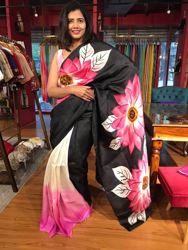 Sunflower_Saree_For_Women