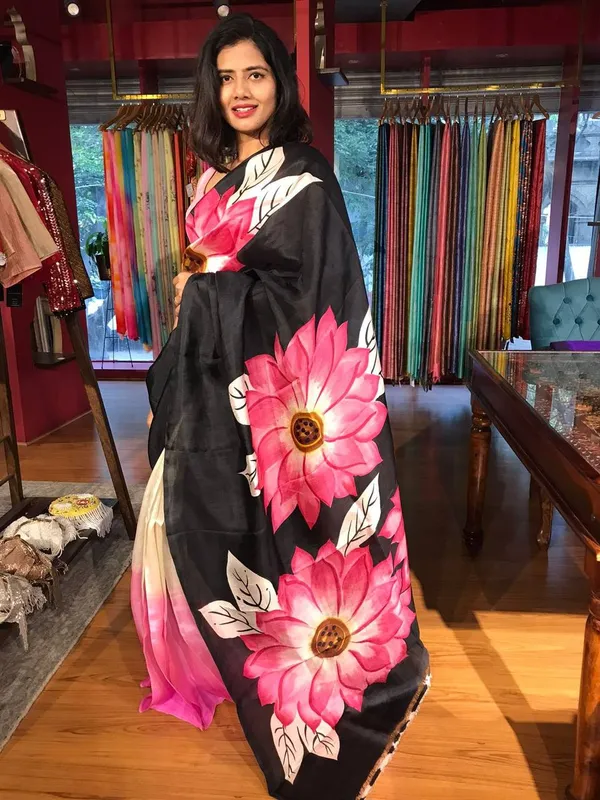 Sunflower_Saree_For_Women