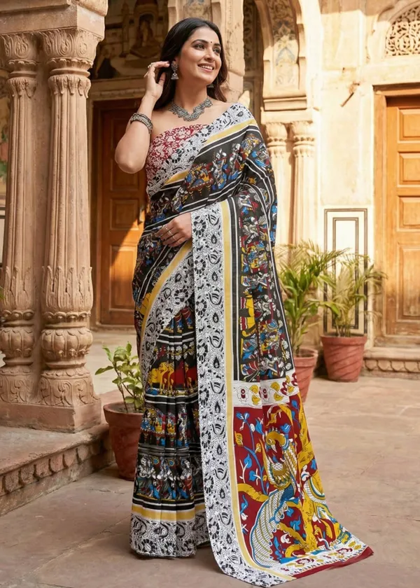 Chirala-Black_Saree_For_Women