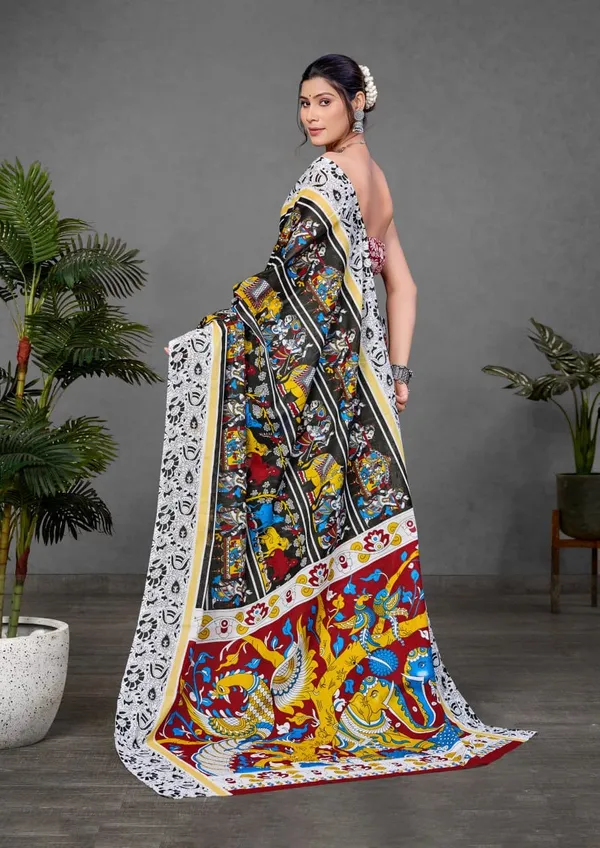 Chirala-Black_Saree_For_Women