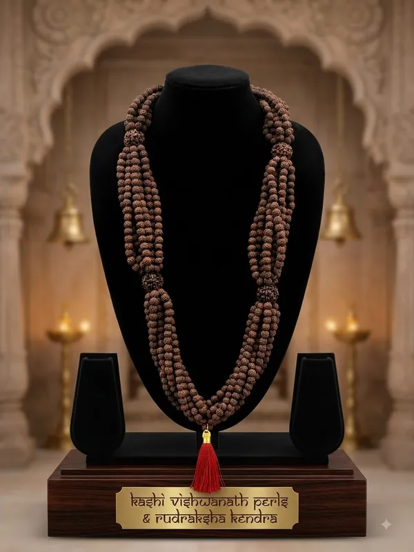 1008_Beads_Black_Rudraksha_Kantha