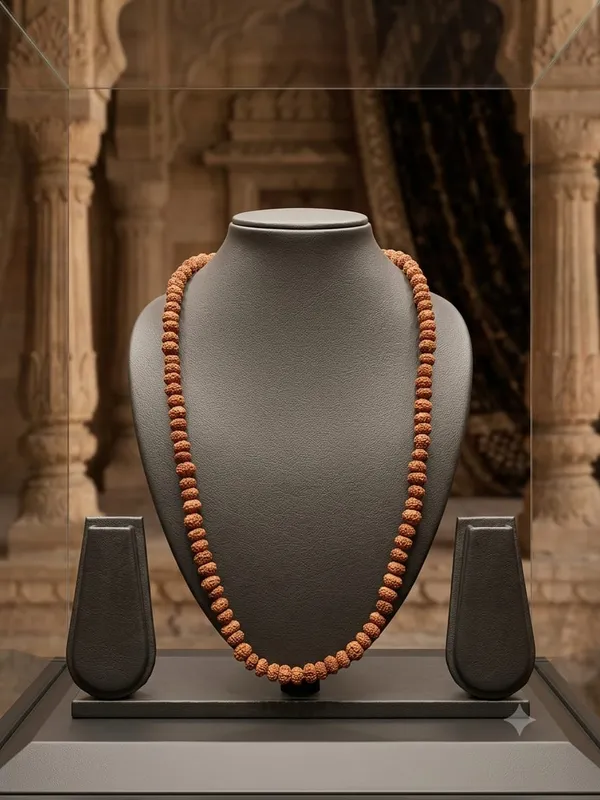 10_Mukhi_Indonesia_Mala_10mm