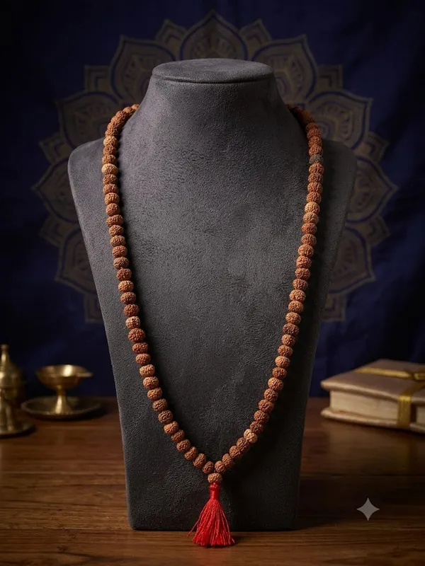 11_Mukhi_Indonesia_Mala_8mm