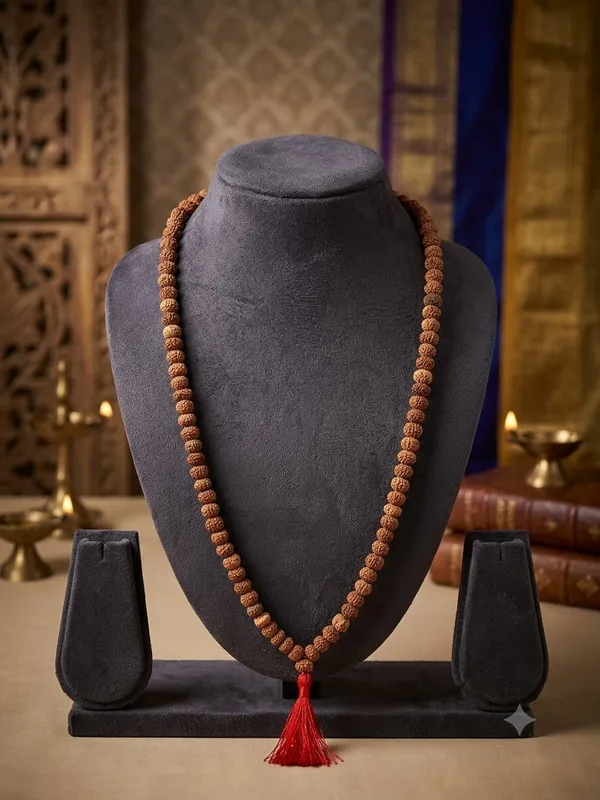 11_Mukhi_Indonesia_Mala_9mm