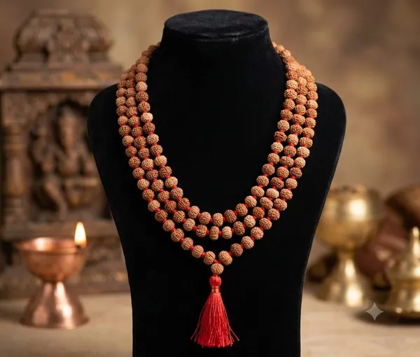12_Mukhi_Indonesia_Mala_9mm
